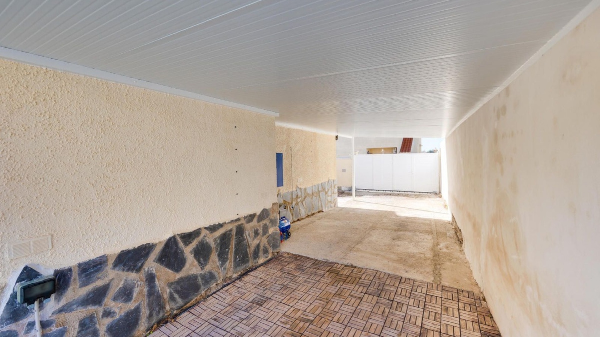 Resale - Villa - San Fulgencio - San Fulgencio Centro
