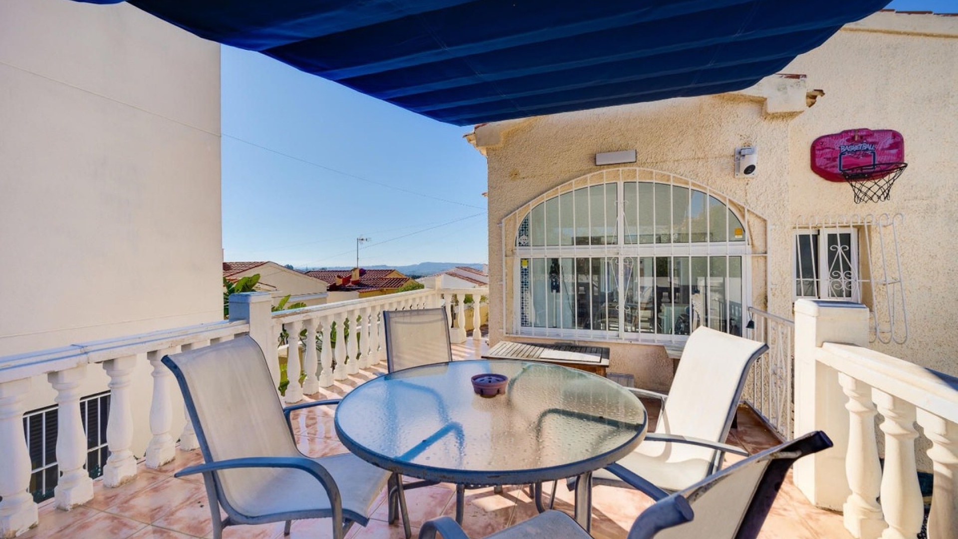 Resale - Villa - San Fulgencio - San Fulgencio Centro