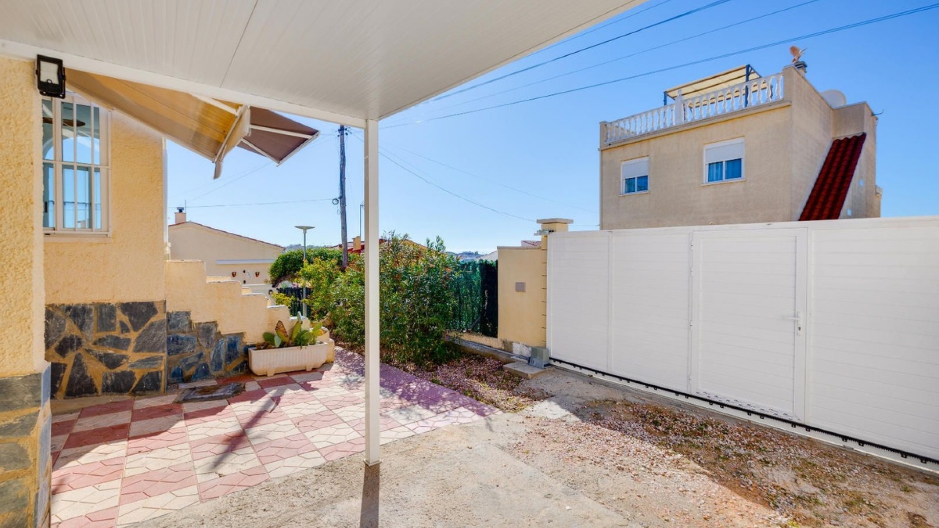 Resale - Villa - San Fulgencio - San Fulgencio Centro