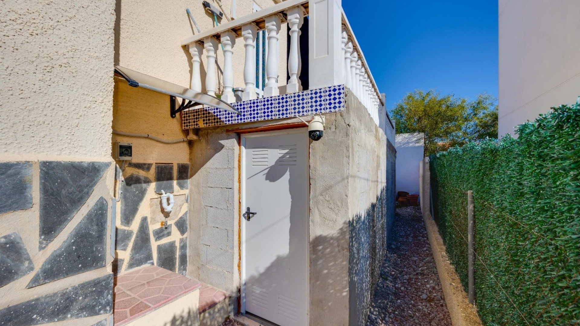 Resale - Villa - San Fulgencio - San Fulgencio Centro