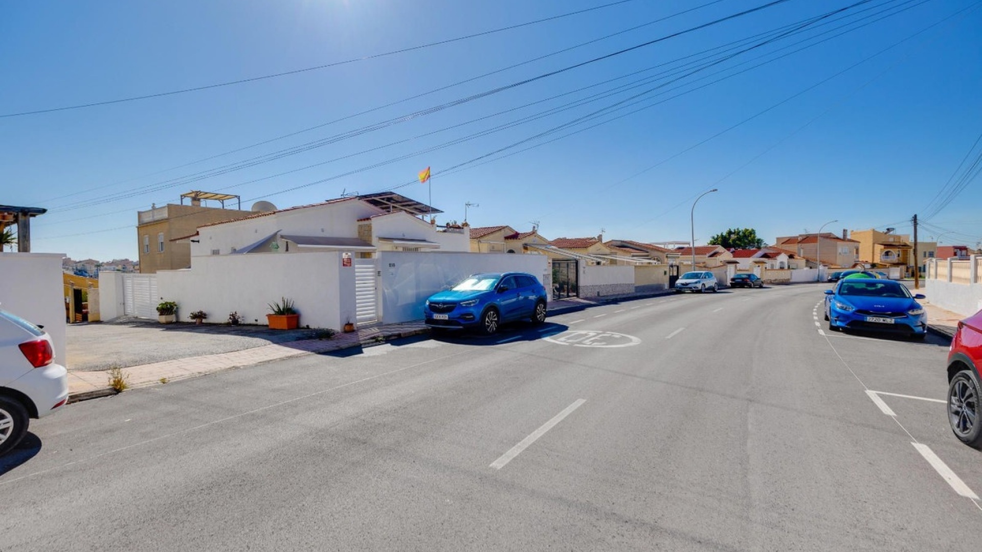 Resale - Villa - San Fulgencio - San Fulgencio Centro