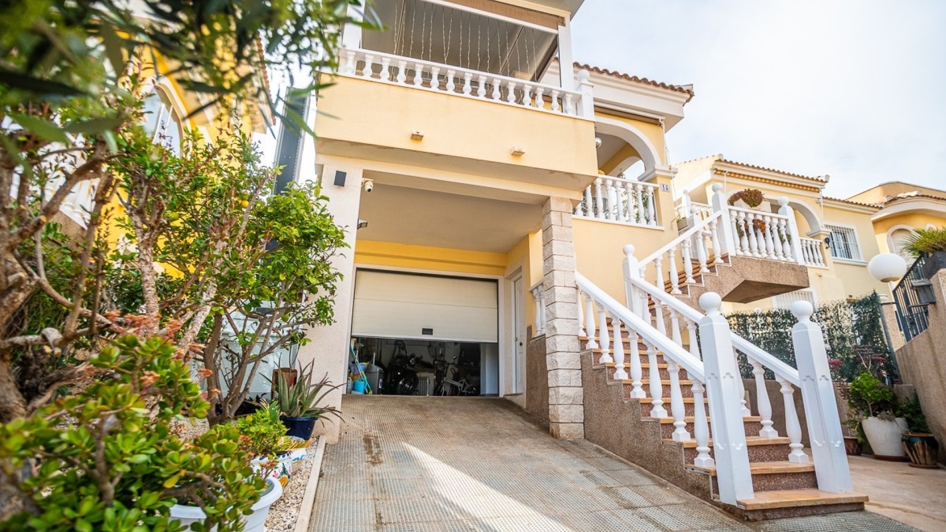 Resale - Villa - San Fulgencio - San Fulgencio Centro