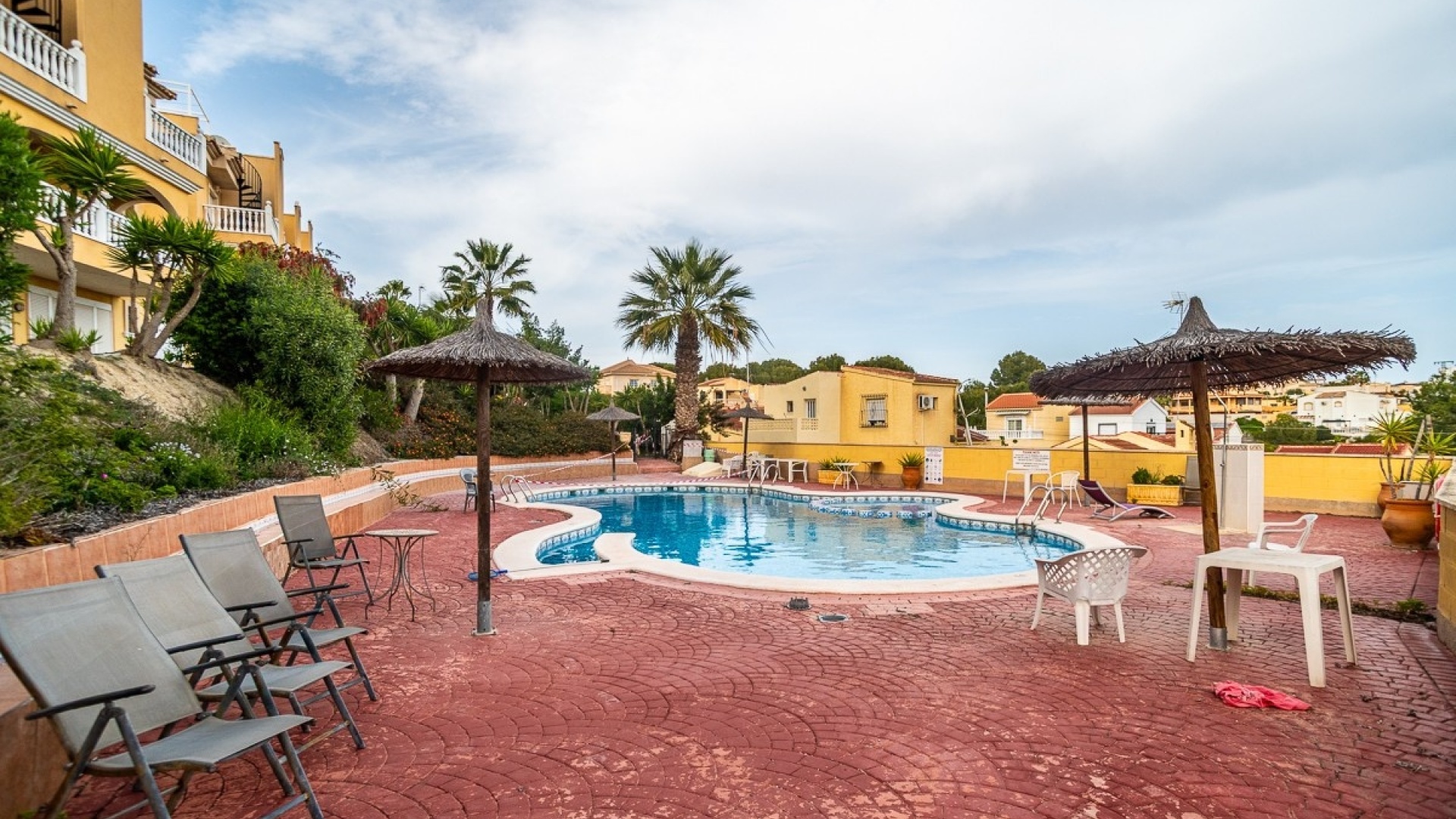 Resale - Villa - San Fulgencio - San Fulgencio Centro