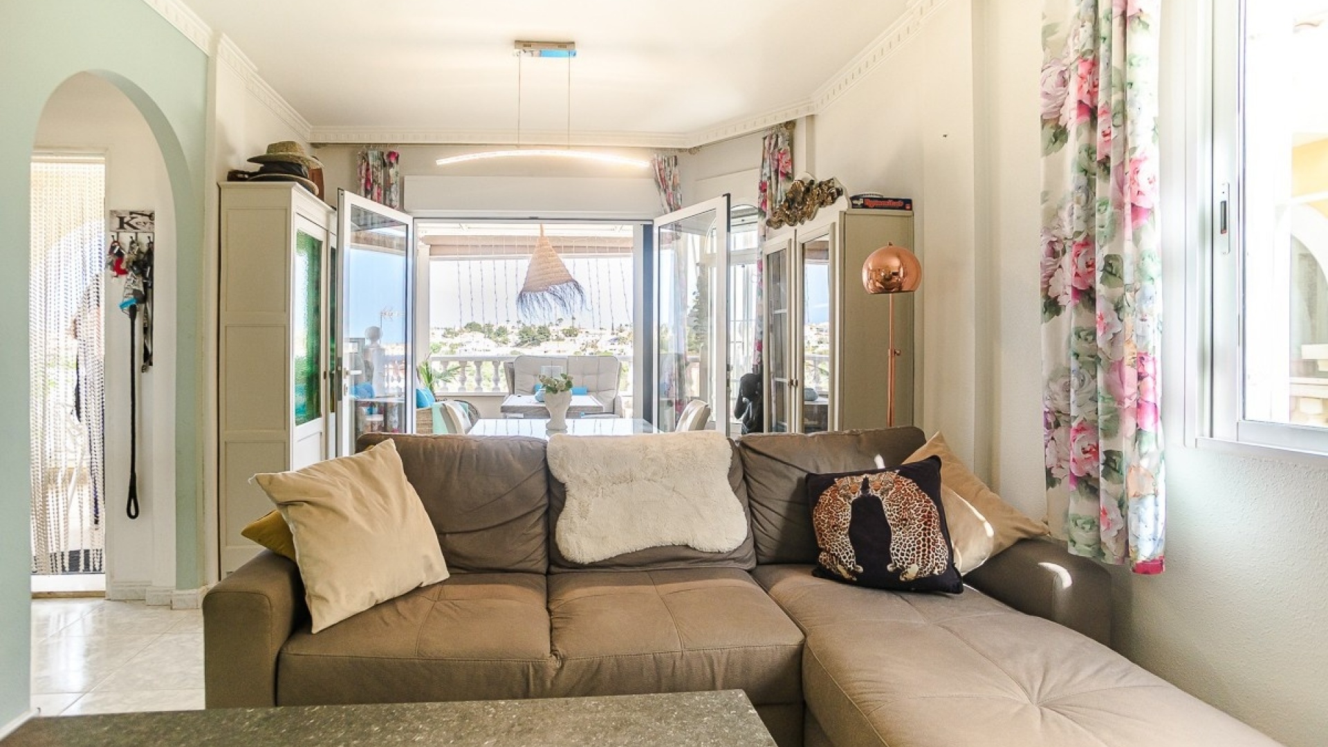Resale - Villa - San Fulgencio - San Fulgencio Centro