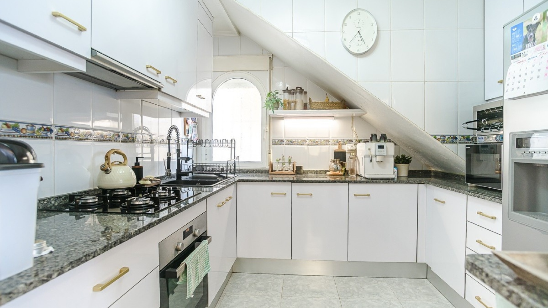 Resale - Villa - San Fulgencio - San Fulgencio Centro