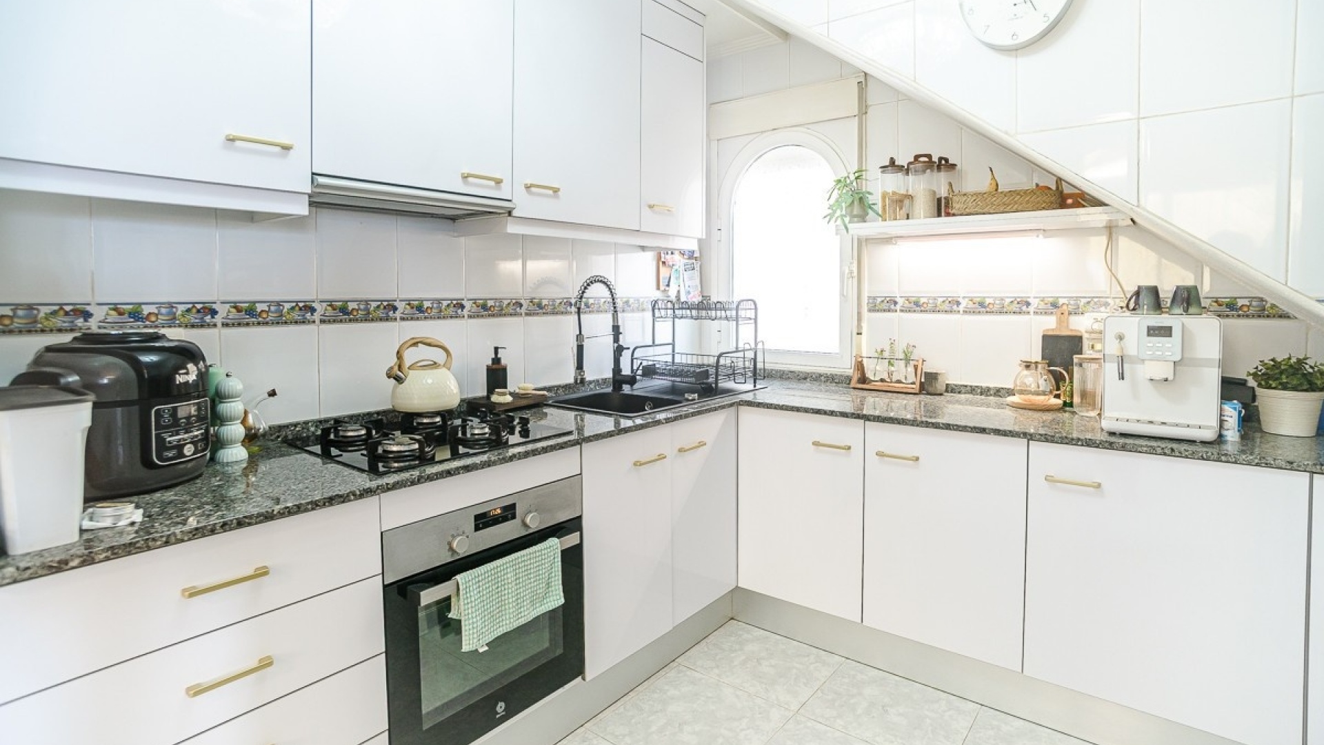Resale - Villa - San Fulgencio - San Fulgencio Centro