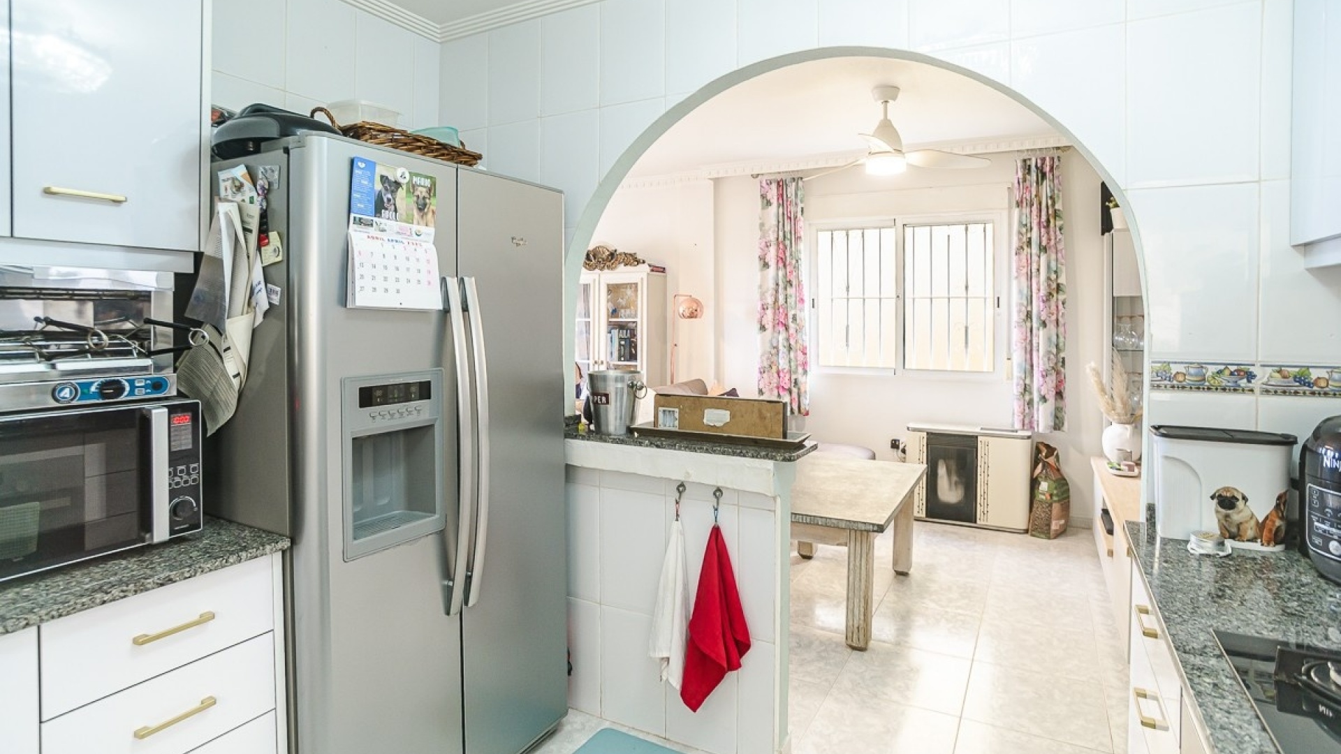 Resale - Villa - San Fulgencio - San Fulgencio Centro