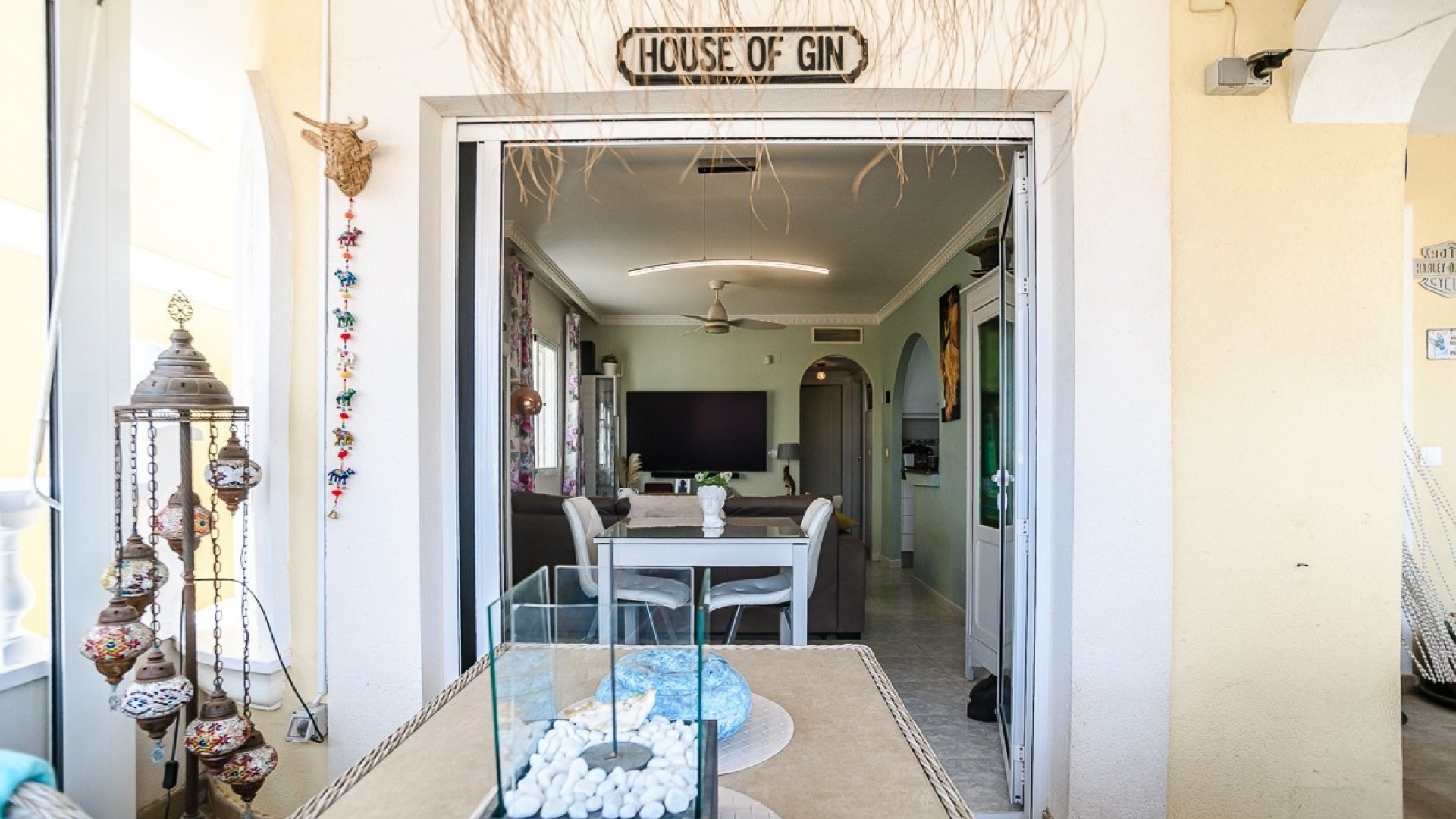 Resale - Villa - San Fulgencio - San Fulgencio Centro