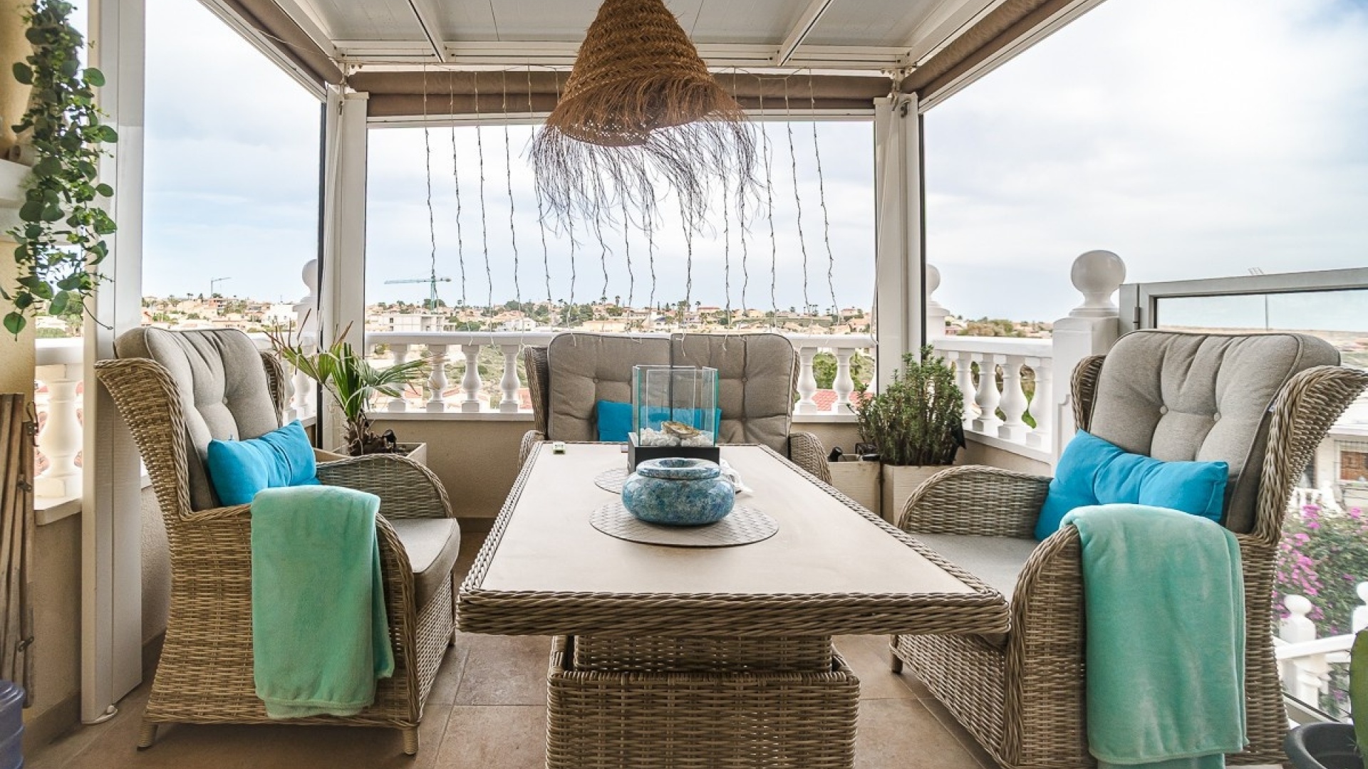 Resale - Villa - San Fulgencio - San Fulgencio Centro