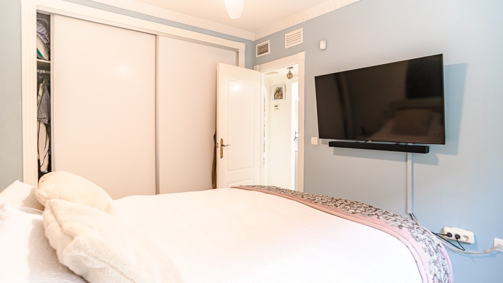 Resale - Villa - San Fulgencio - San Fulgencio Centro