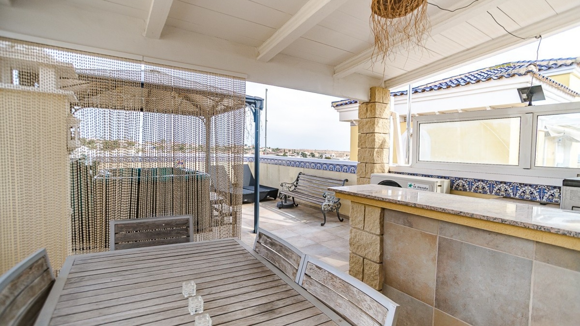 Resale - Villa - San Fulgencio - San Fulgencio Centro