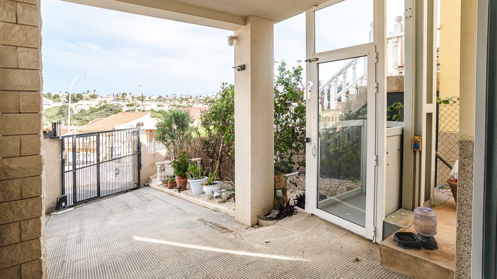 Resale - Villa - San Fulgencio - San Fulgencio Centro