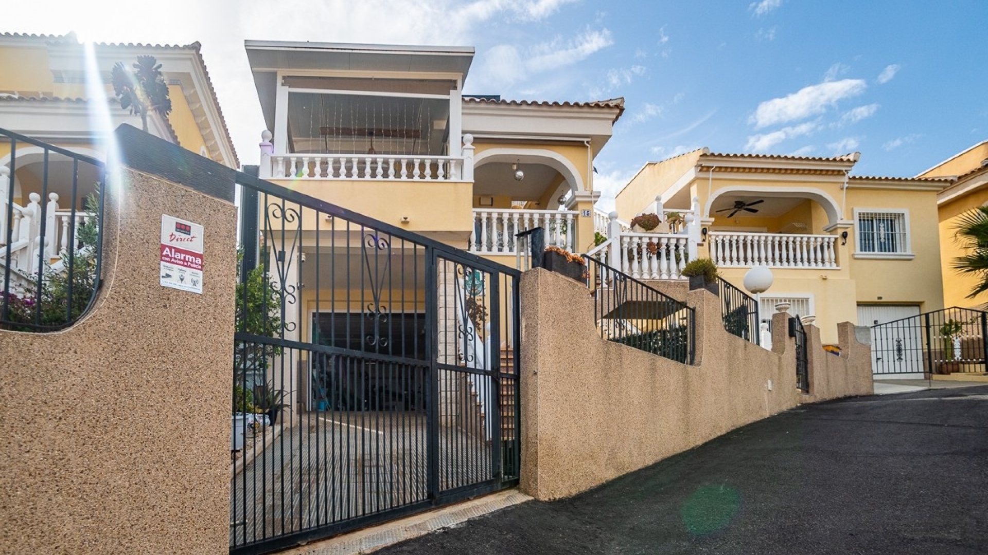 Resale - Villa - San Fulgencio - San Fulgencio Centro
