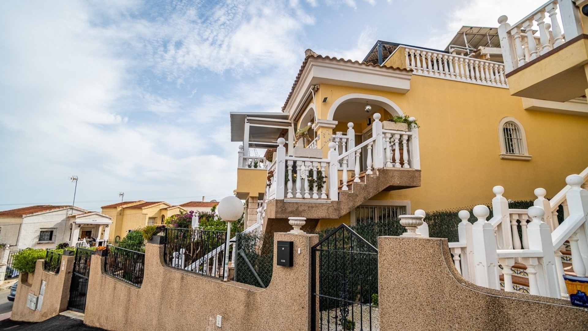 Resale - Villa - San Fulgencio - San Fulgencio Centro