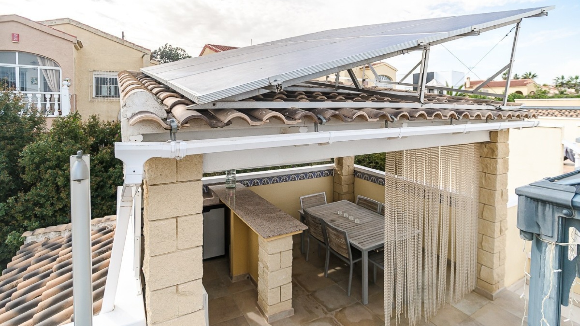 Resale - Villa - San Fulgencio - San Fulgencio Centro