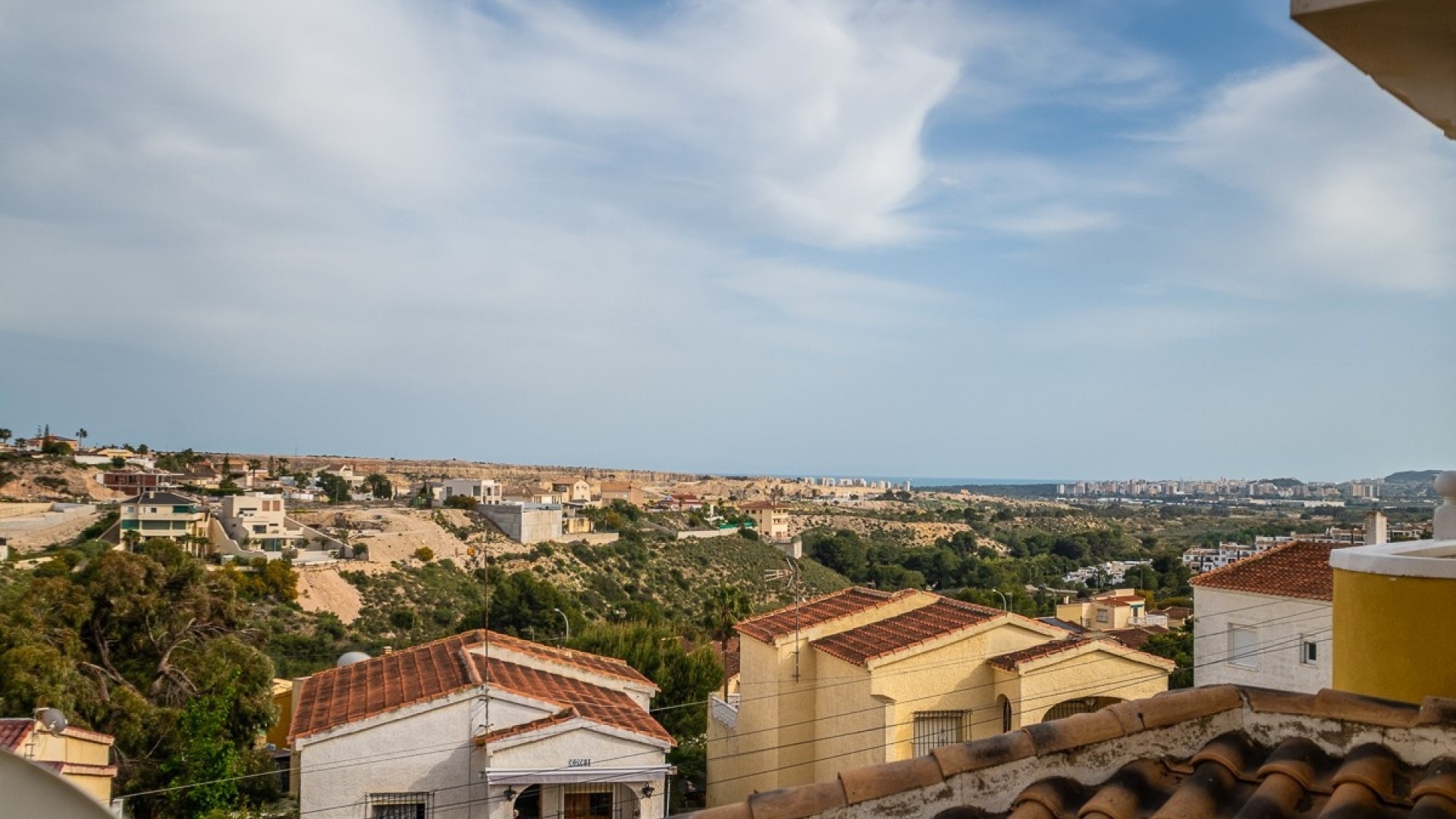 Resale - Villa - San Fulgencio - San Fulgencio Centro
