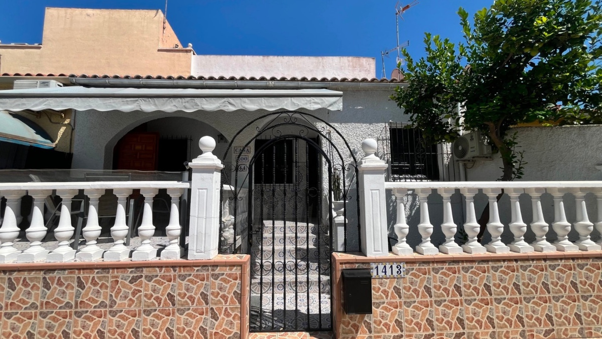 Resale - Villa - San Fulgencio - San Fulgencio Centro