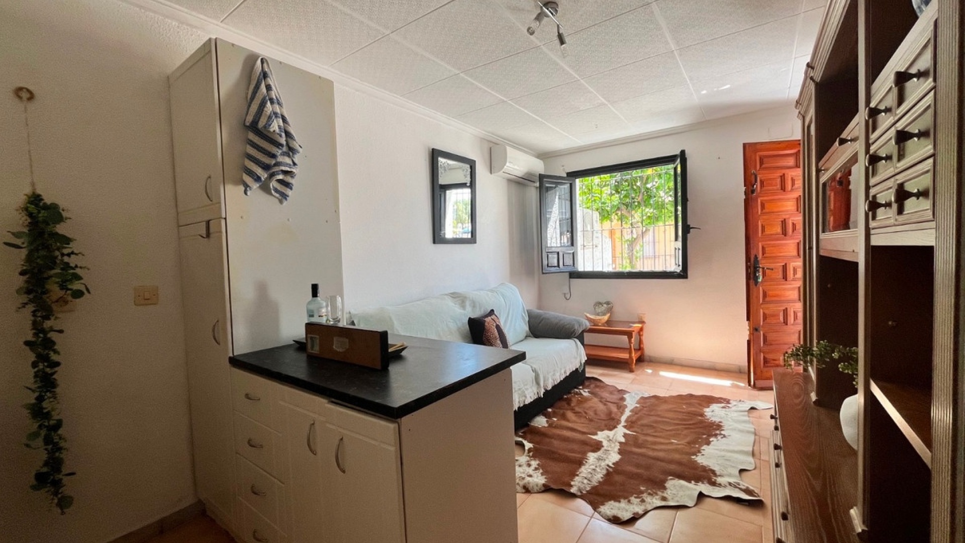 Resale - Villa - San Fulgencio - San Fulgencio Centro