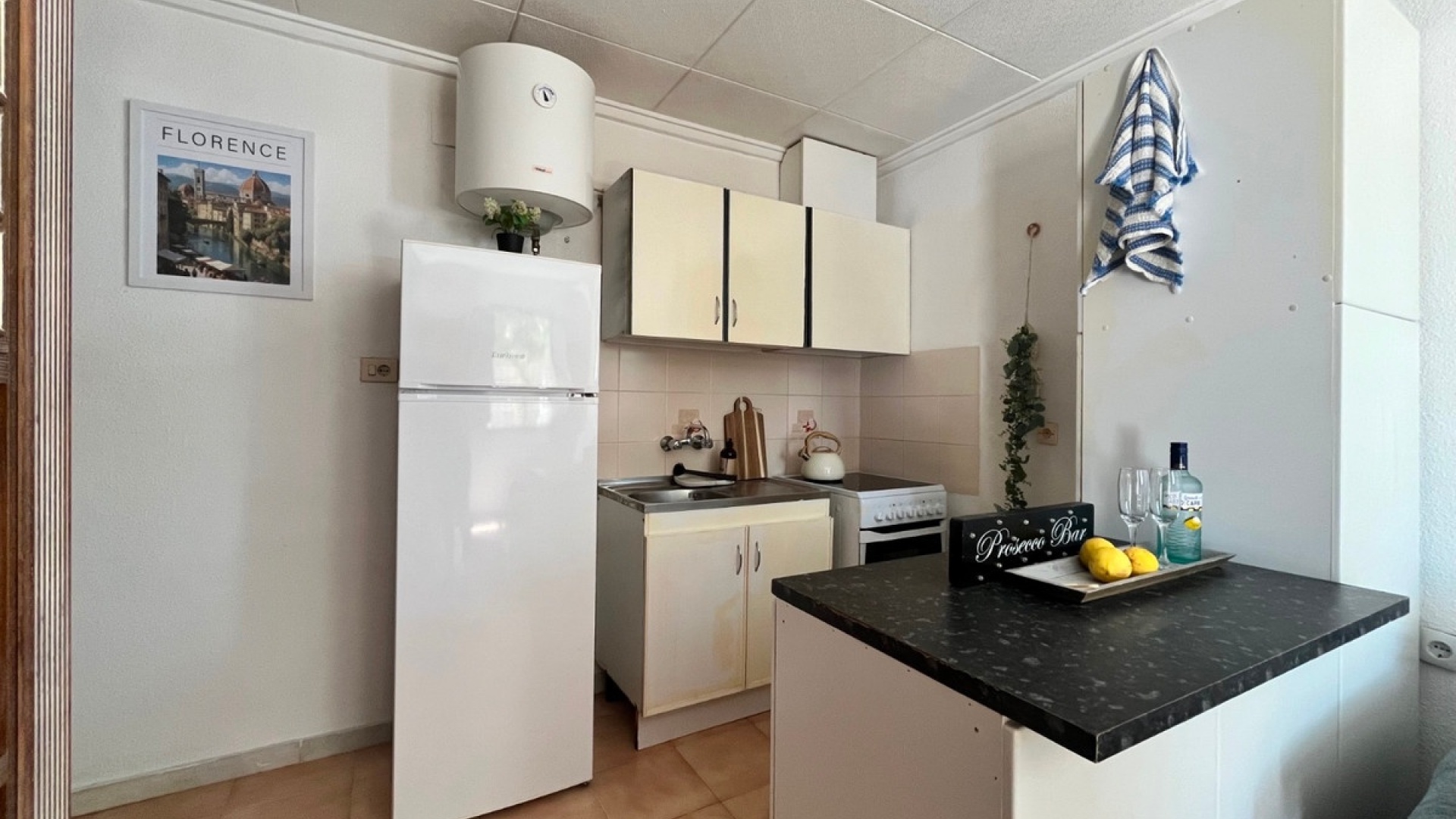 Resale - Villa - San Fulgencio - San Fulgencio Centro
