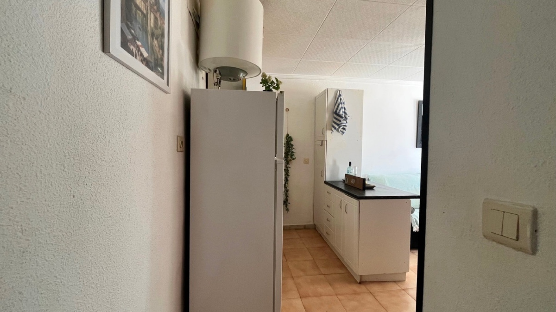 Resale - Villa - San Fulgencio - San Fulgencio Centro