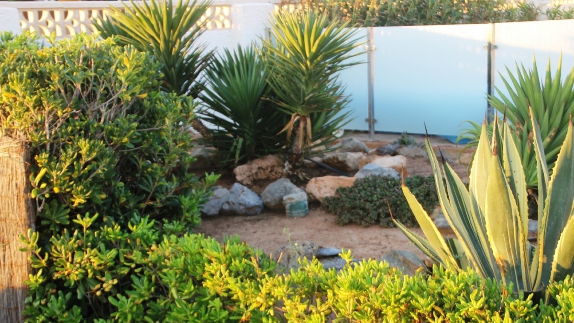 Resale - Villa - San Javier - La Manga Del Mar Menor