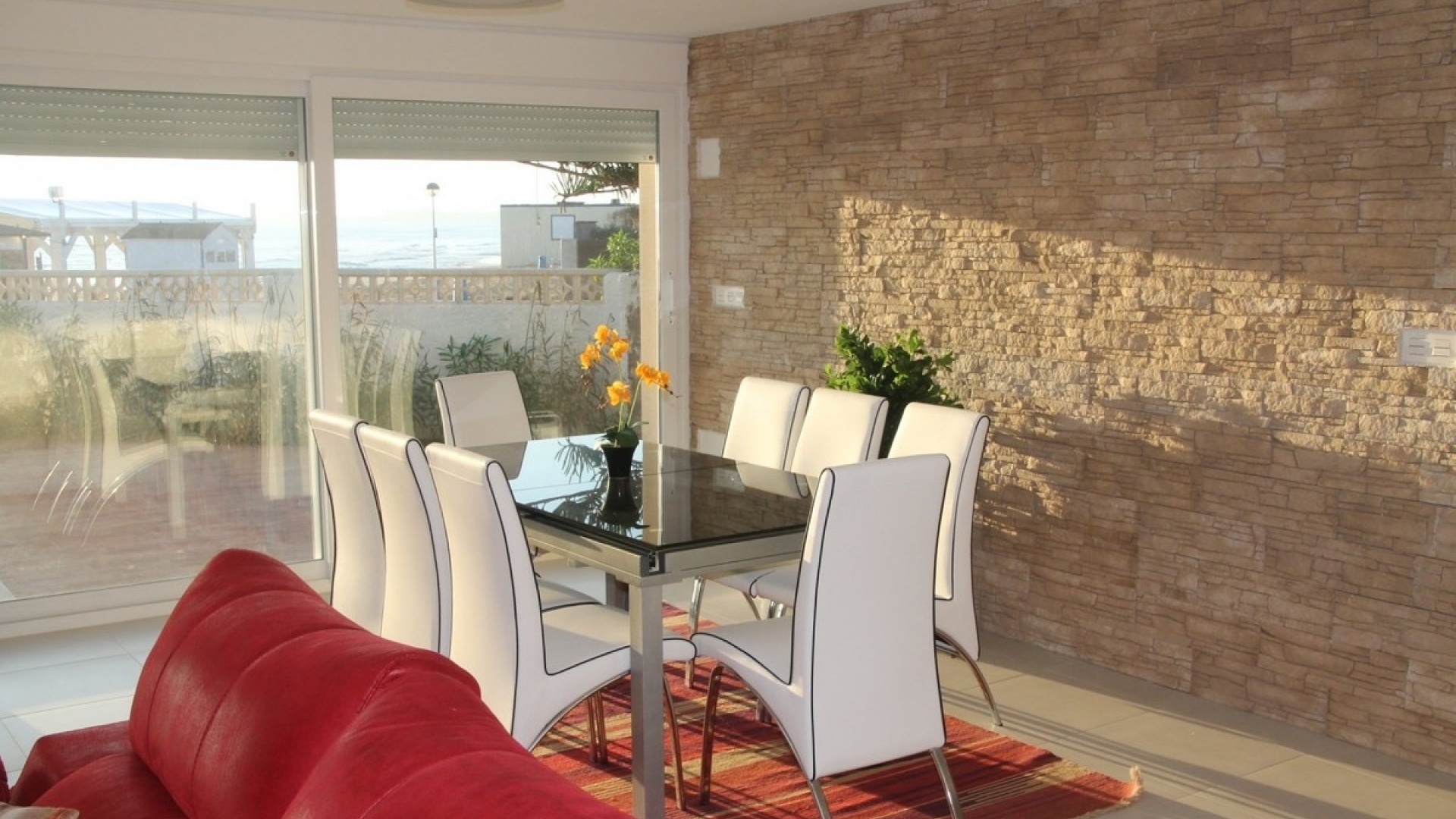 Resale - Villa - San Javier - La Manga Del Mar Menor