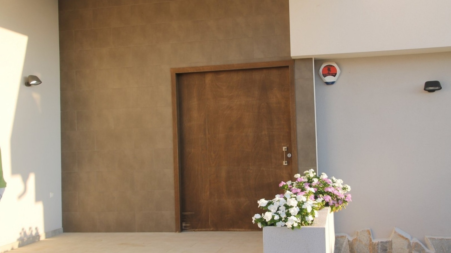 Resale - Villa - San Javier - La Manga Del Mar Menor