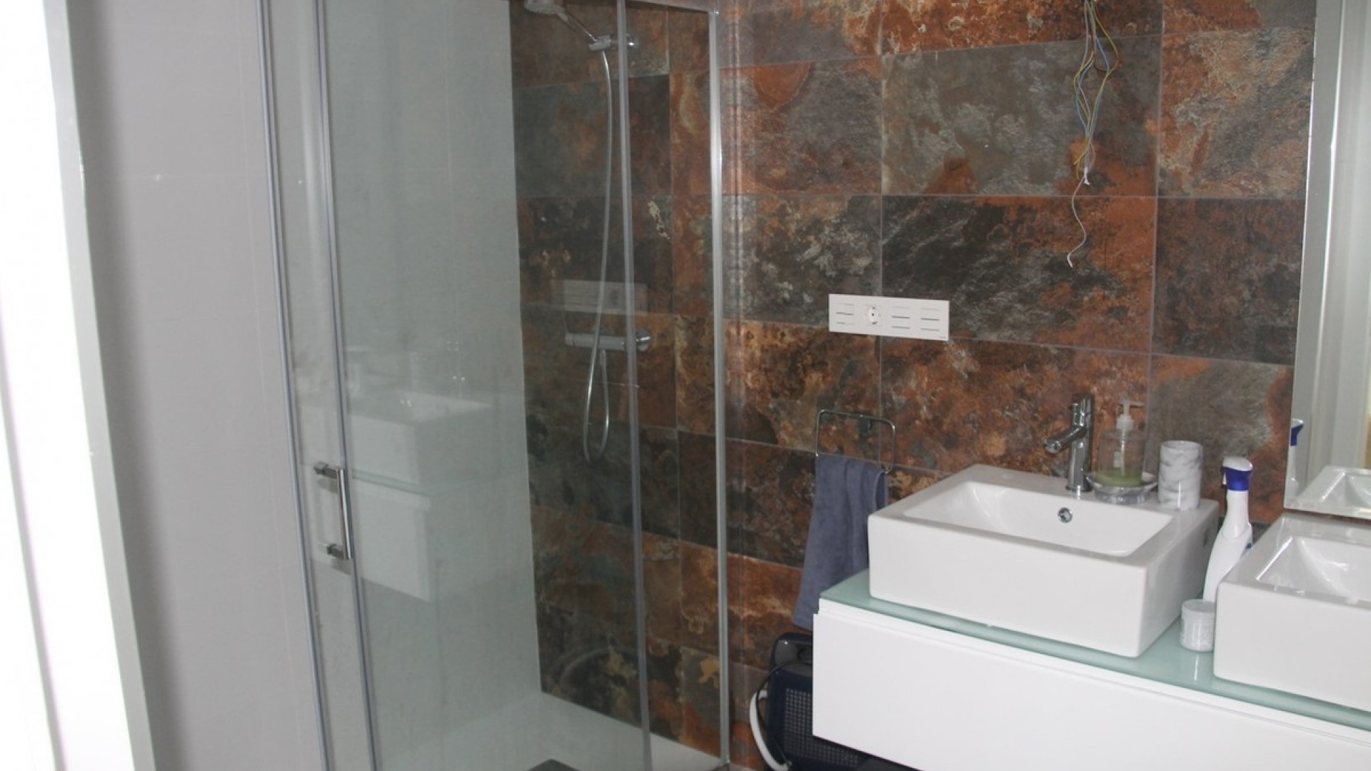 Resale - Villa - San Javier - La Manga Del Mar Menor