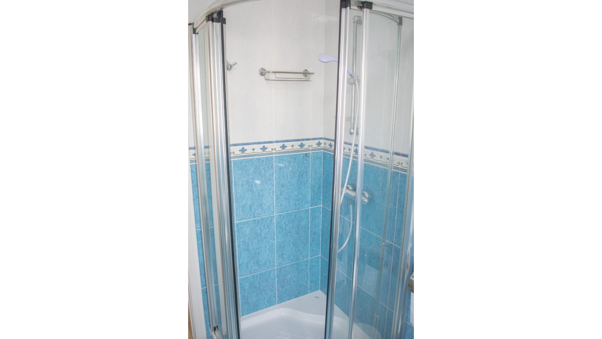 Resale - Villa - San Javier - La Manga Del Mar Menor