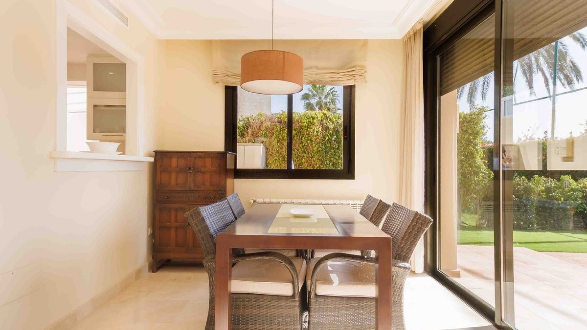 Resale - Villa - San Javier - Roda Golf