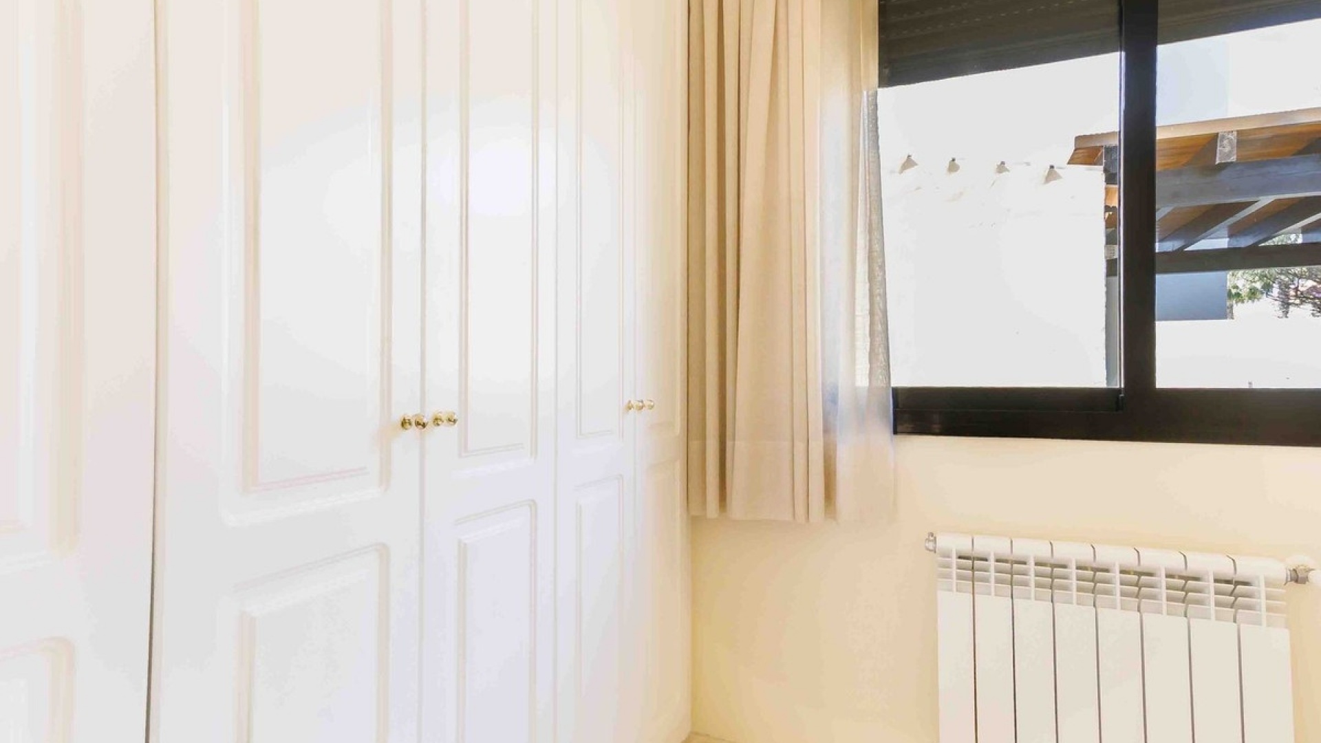 Resale - Villa - San Javier - Roda Golf