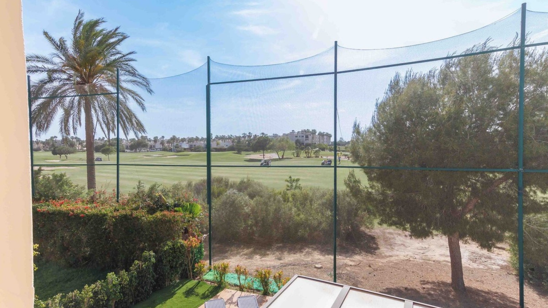 Resale - Villa - San Javier - Roda Golf