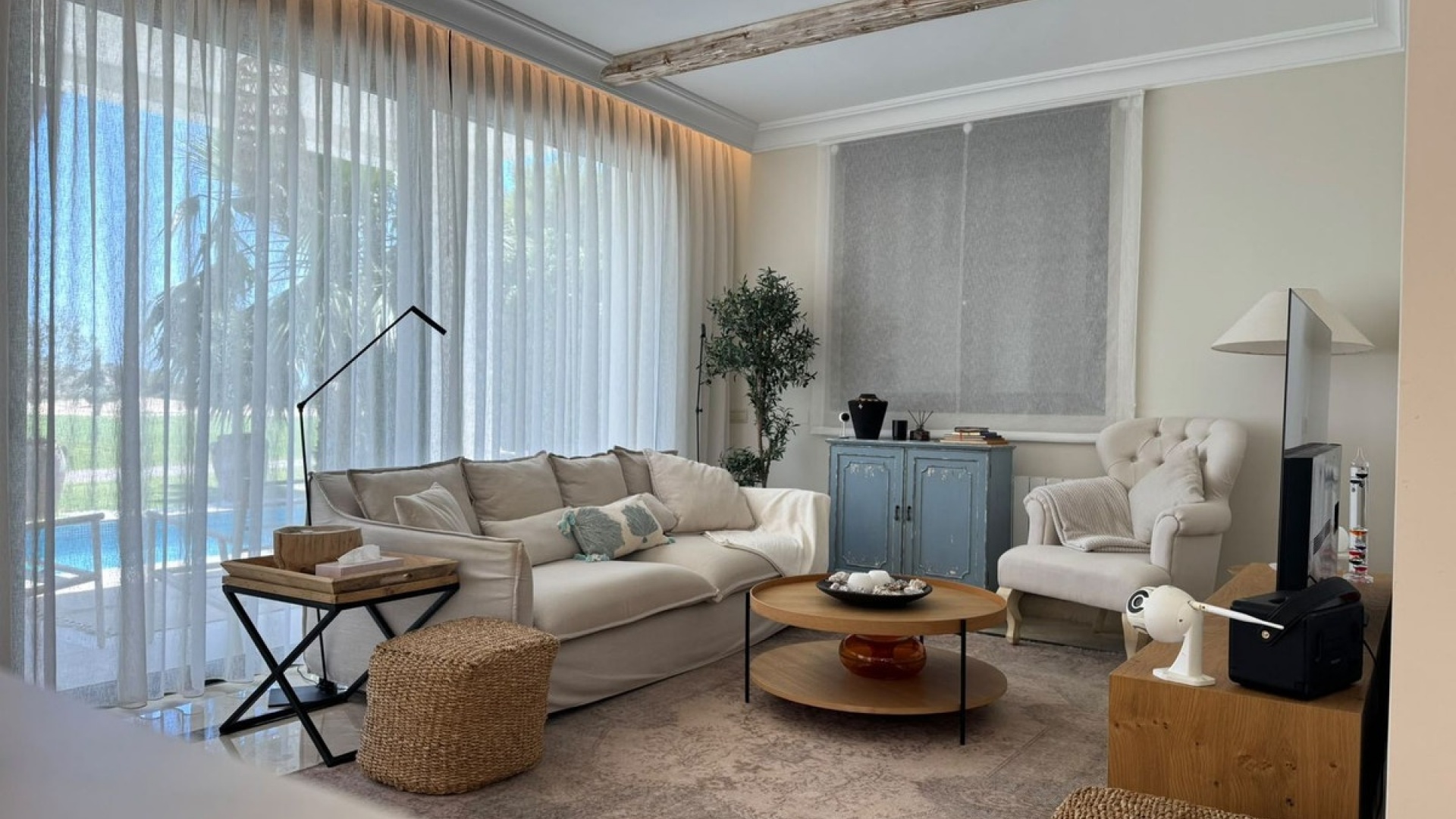 Resale - Villa - San Javier - Roda Golf