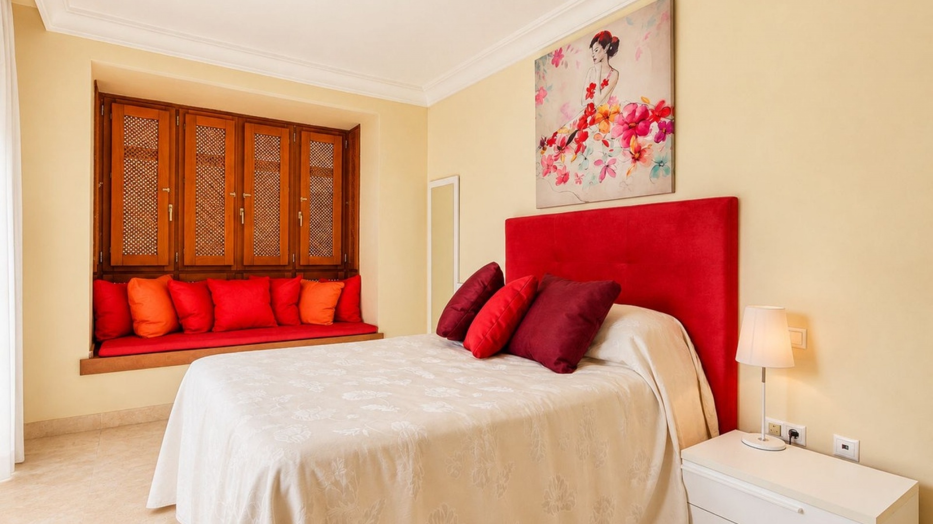 Resale - Villa - San Javier - Roda Golf