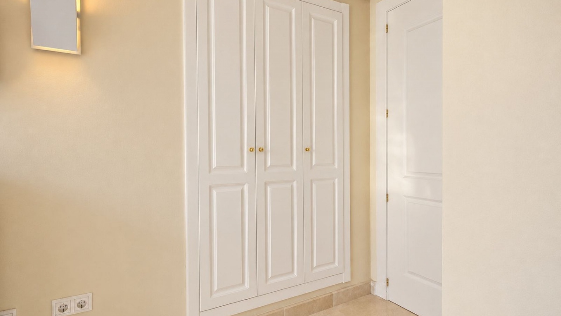 Resale - Villa - San Javier - Roda Golf