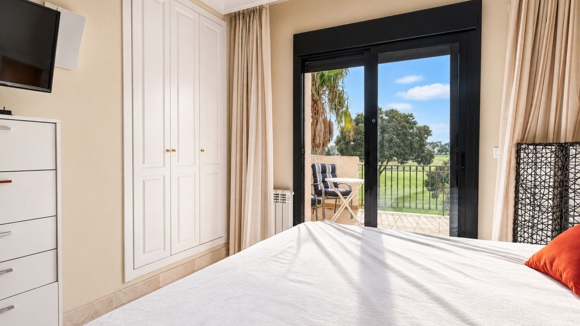 Resale - Villa - San Javier - Roda Golf
