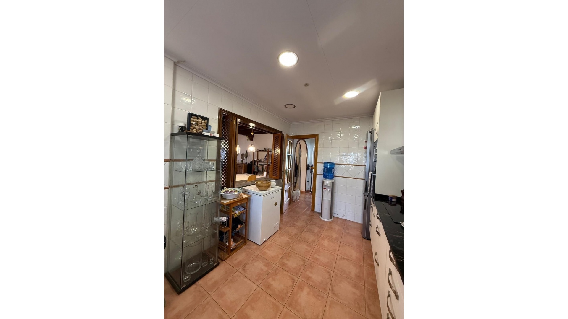 Resale - Villa - San Javier - San Javier Centro