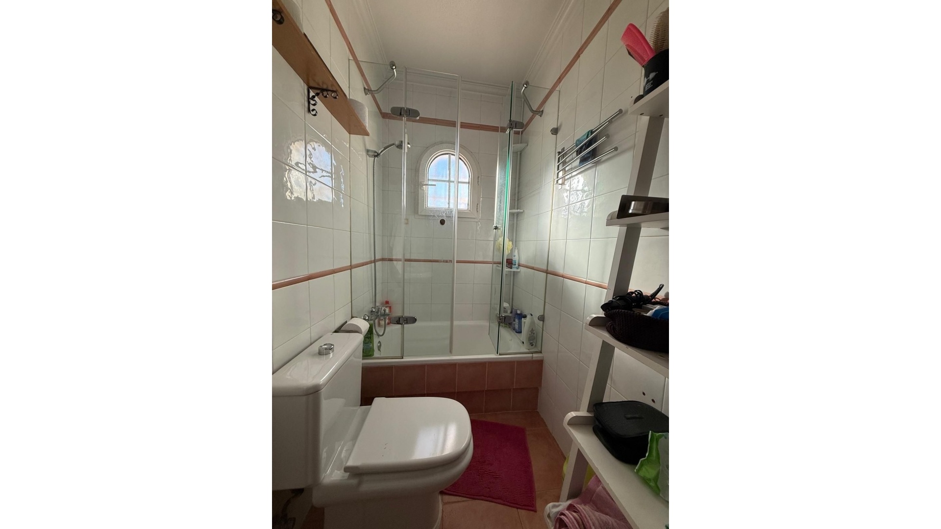 Resale - Villa - San Javier - San Javier Centro