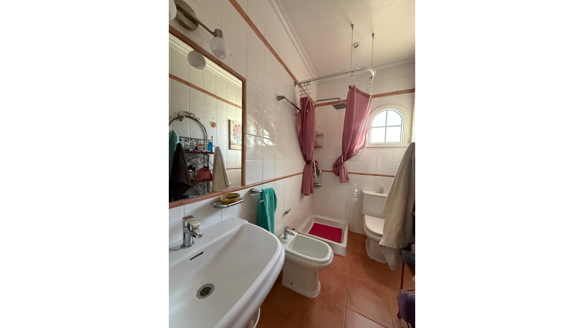 Resale - Villa - San Javier - San Javier Centro