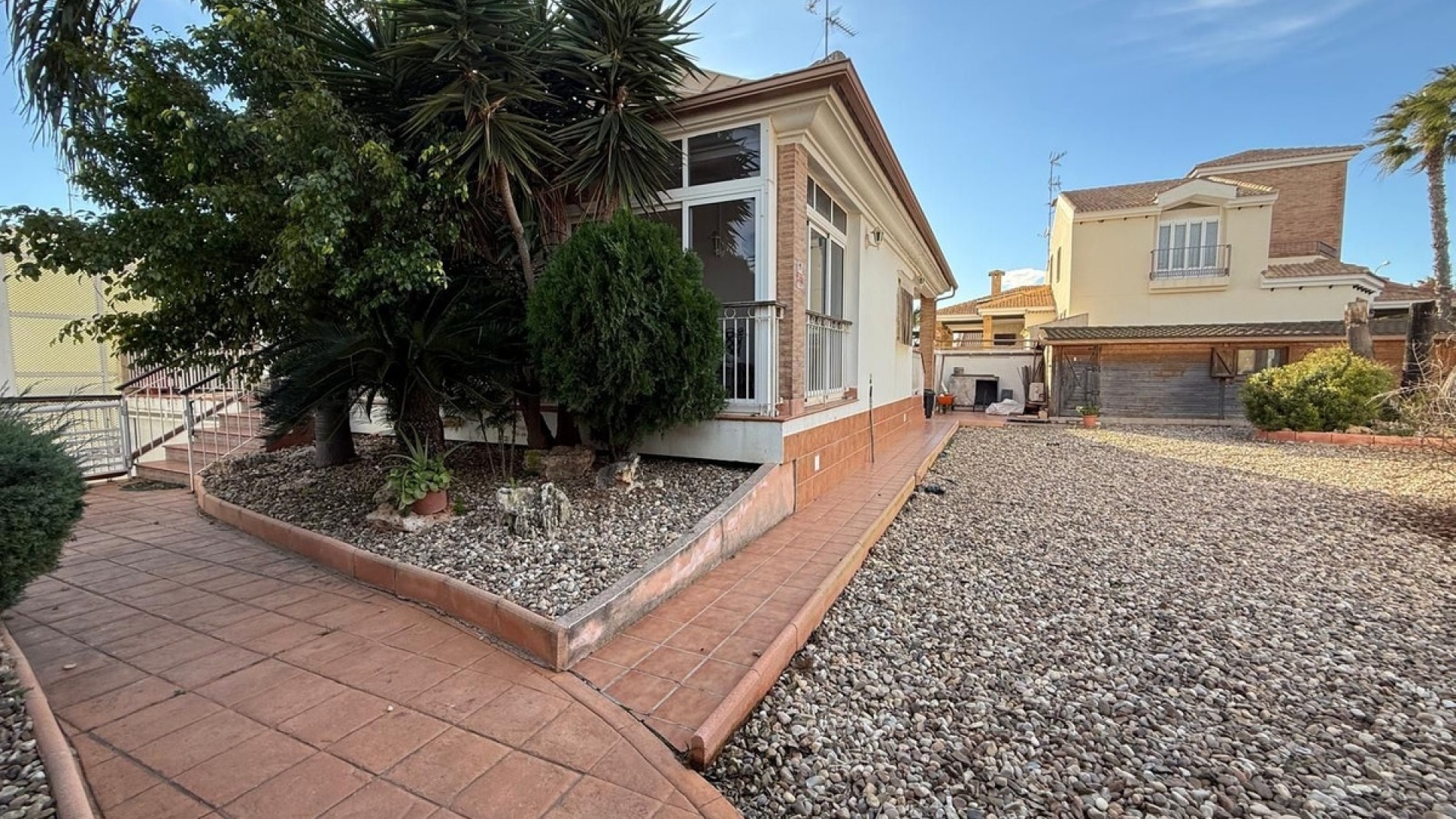 Resale - Villa - San Javier - San Javier Centro