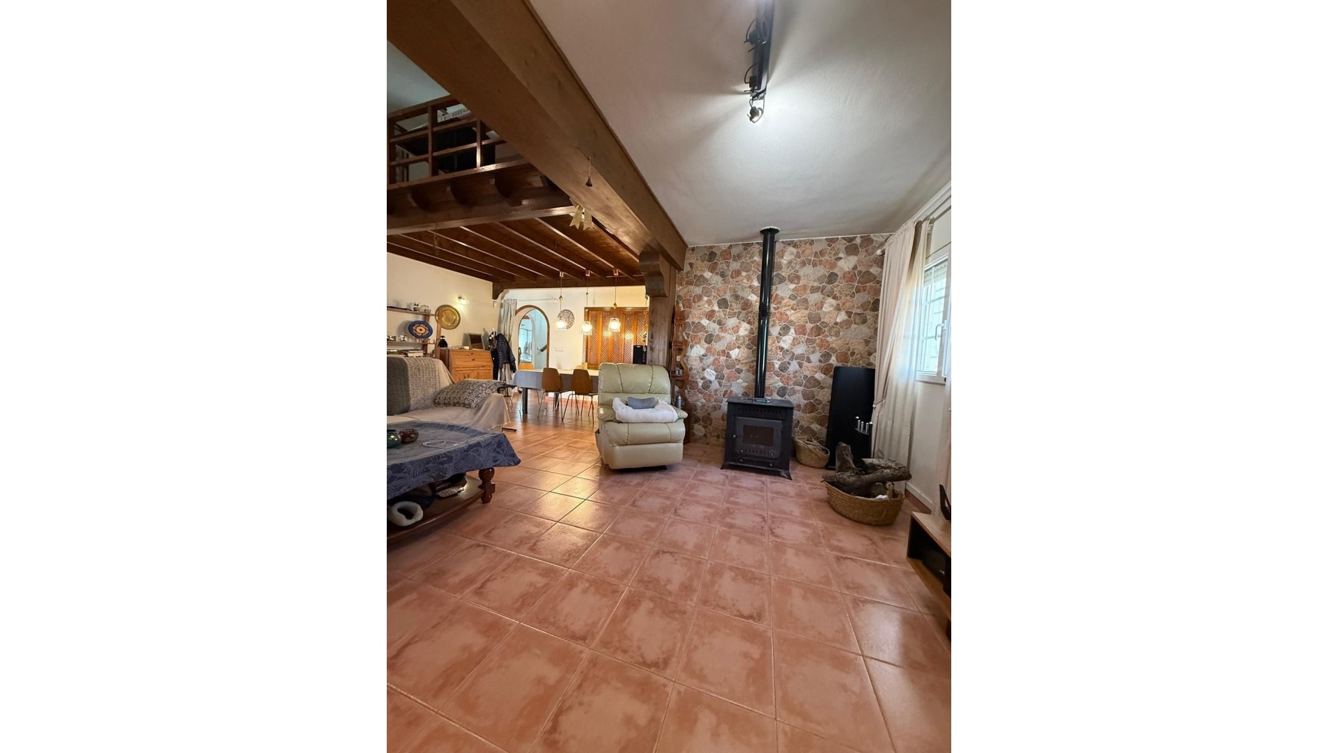 Resale - Villa - San Javier - San Javier Centro