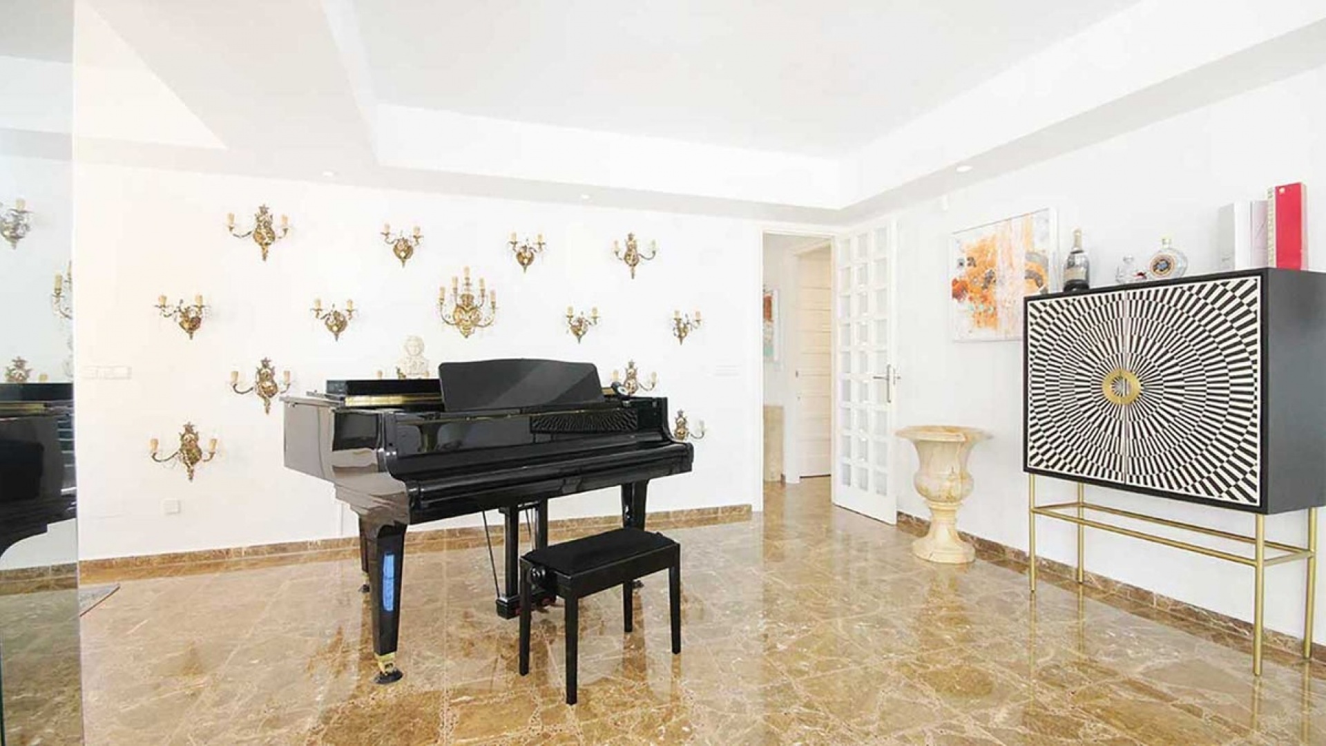 Resale - Villa - San Javier - San Javier Centro