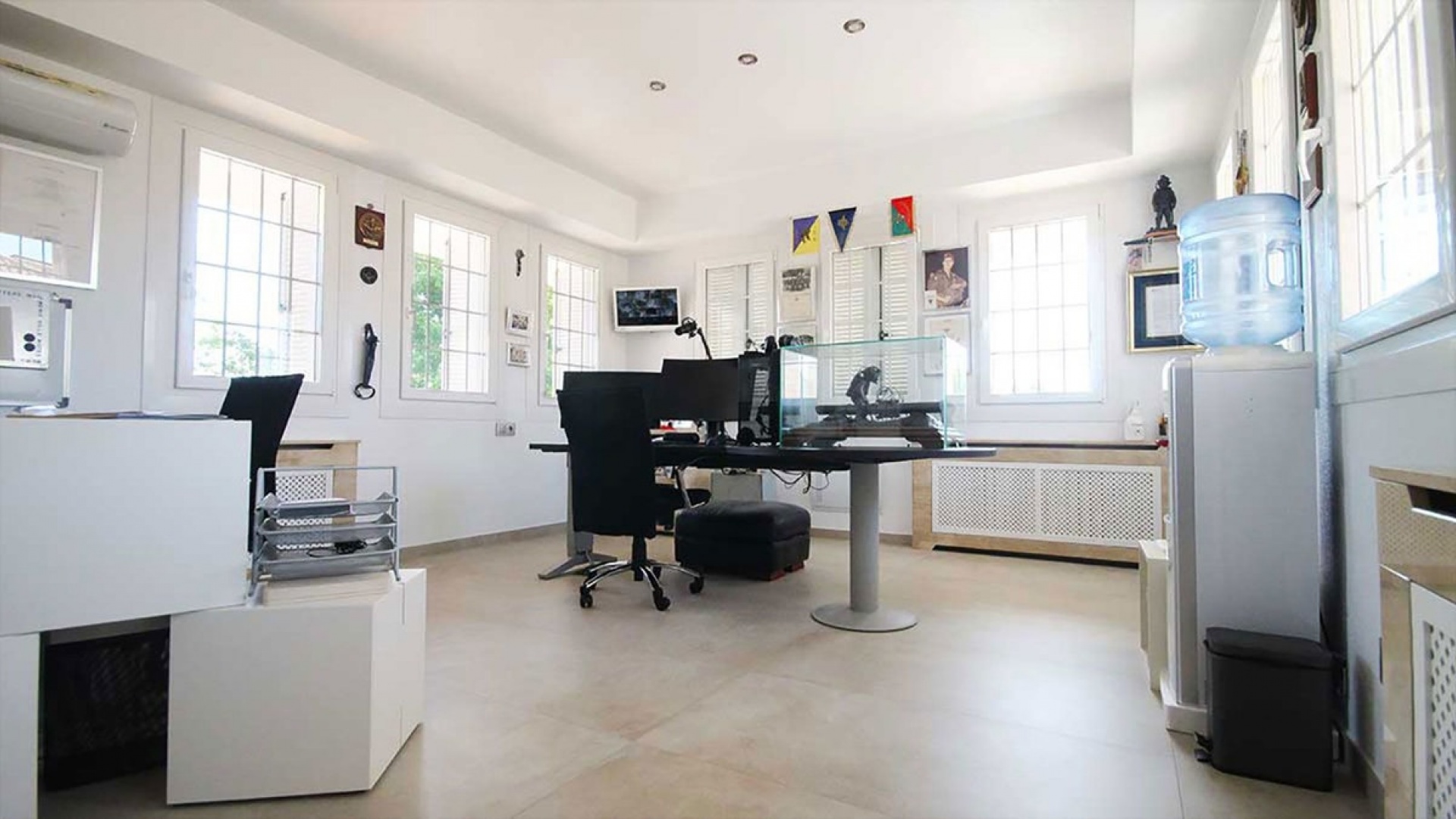 Resale - Villa - San Javier - San Javier Centro