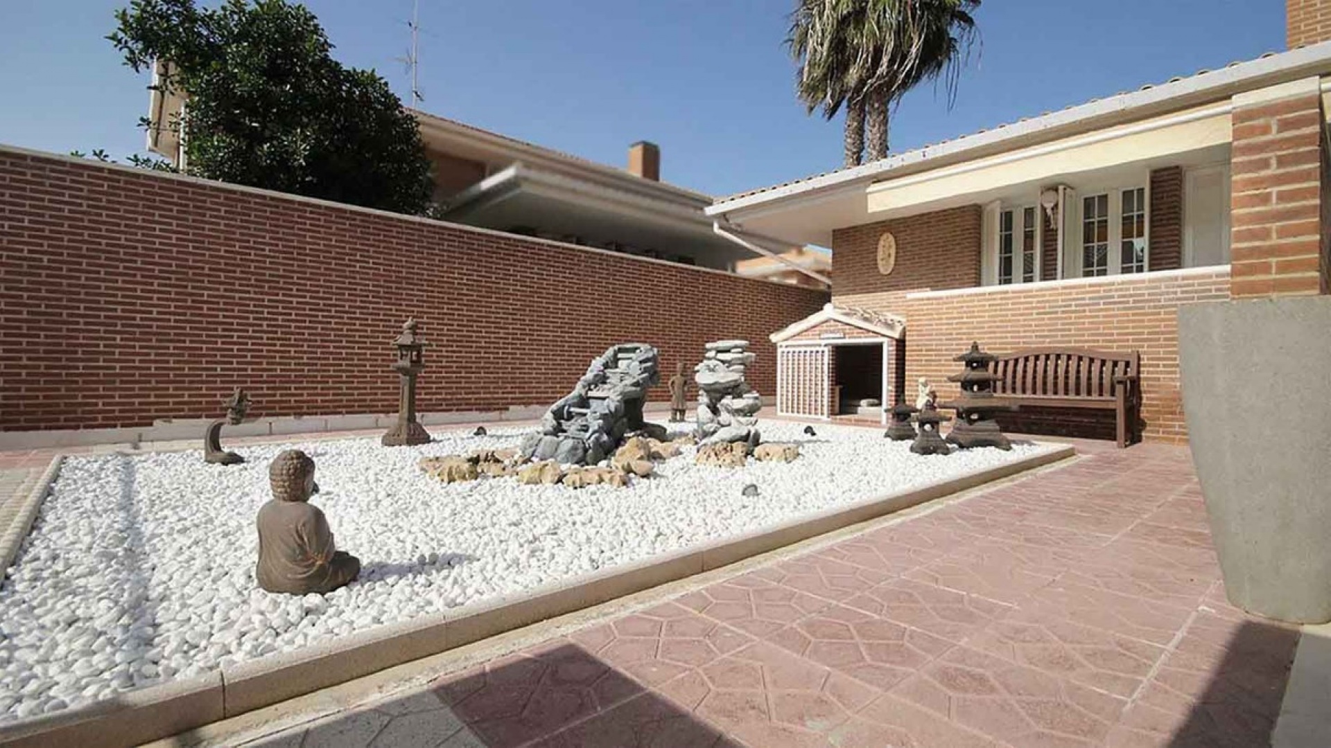 Resale - Villa - San Javier - San Javier Centro