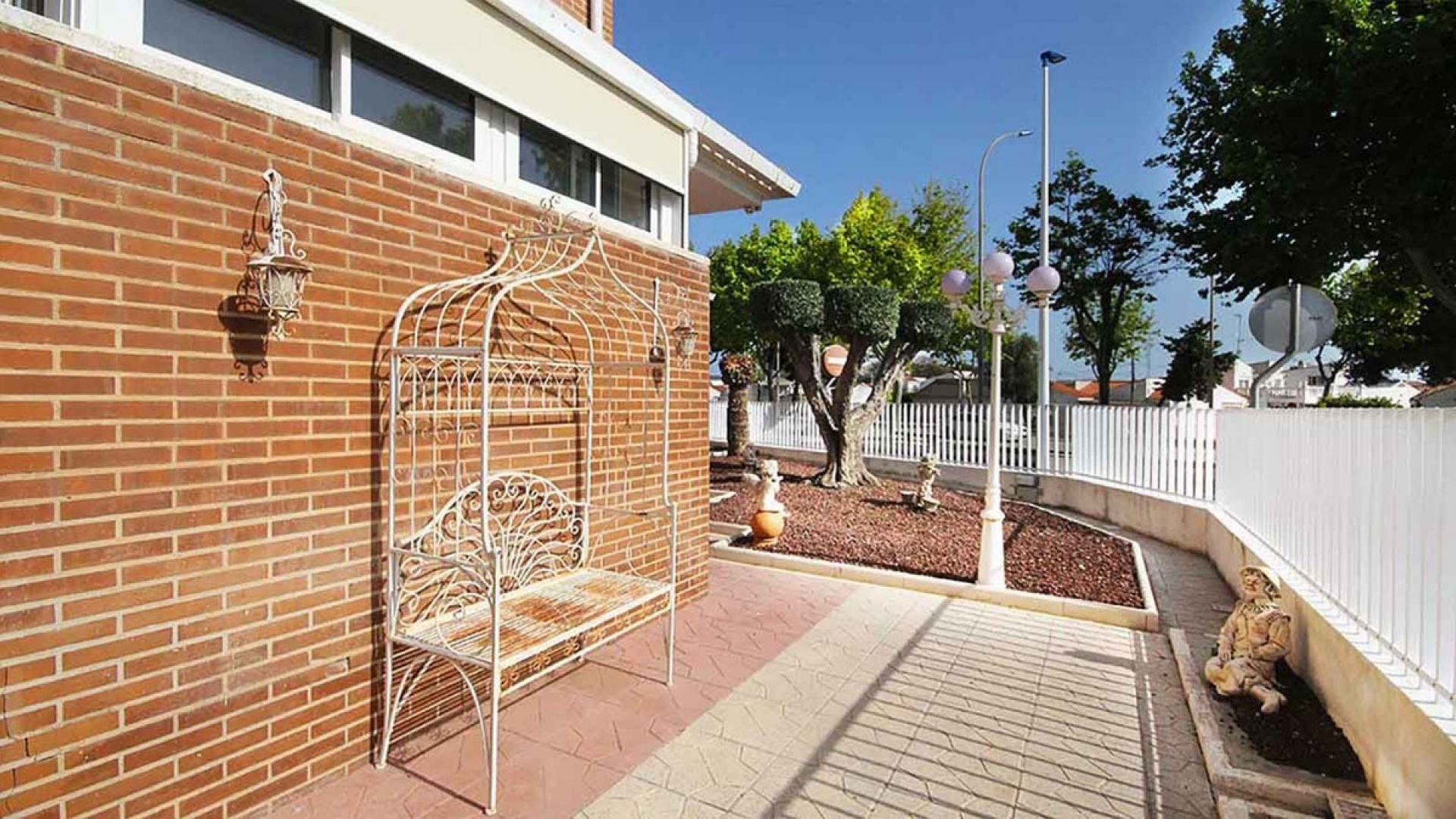 Resale - Villa - San Javier - San Javier Centro