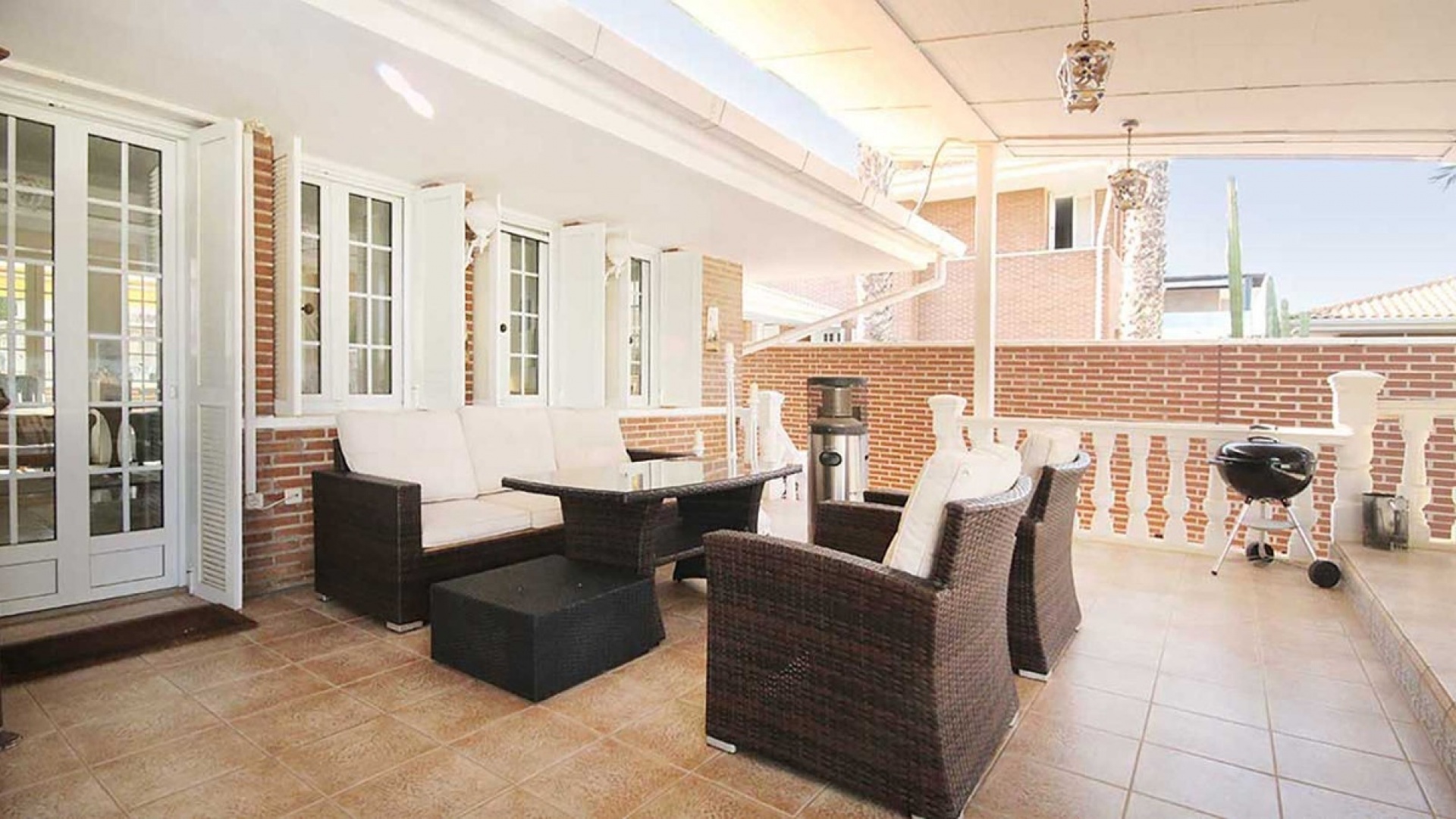 Resale - Villa - San Javier - San Javier Centro