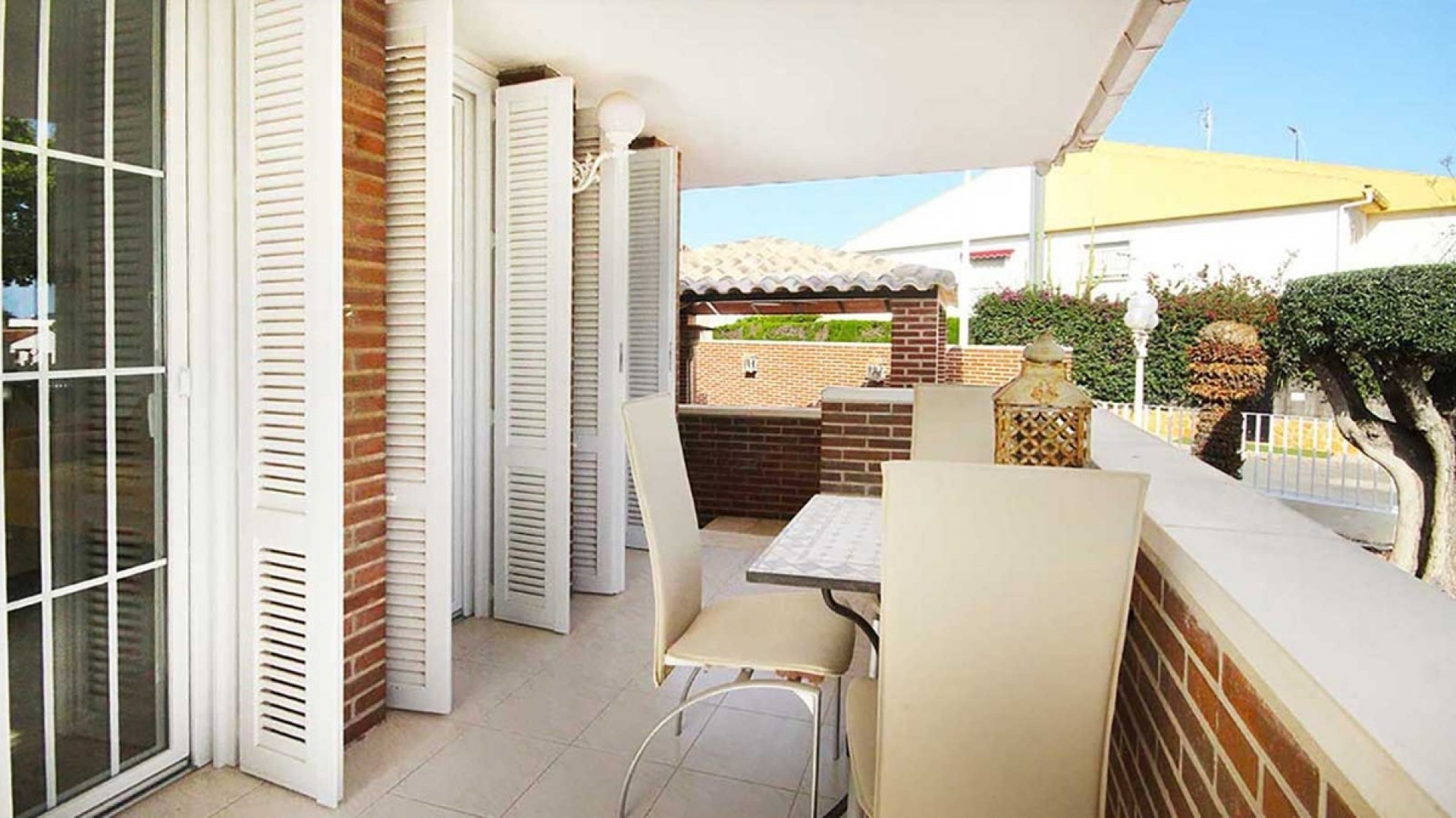 Resale - Villa - San Javier - San Javier Centro