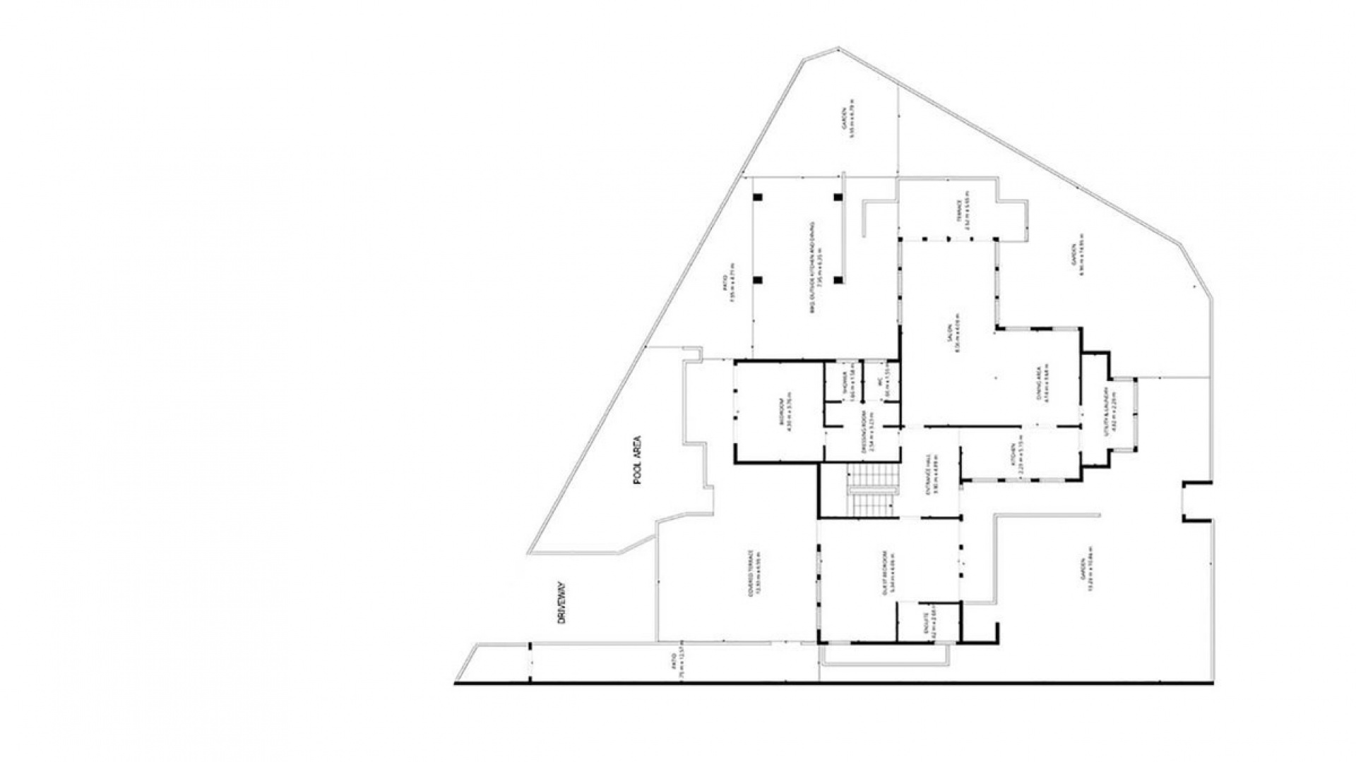 Resale - Villa - San Javier - San Javier Centro