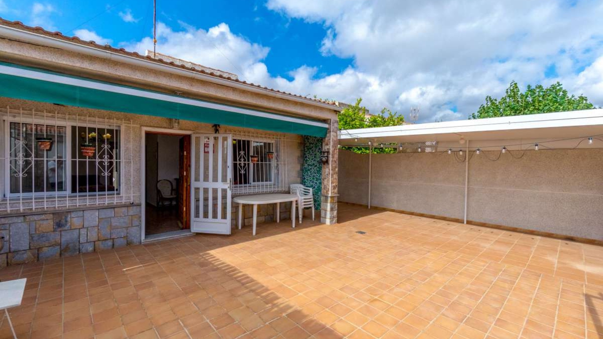Resale - Villa - San Javier - Santiago de la Ribera