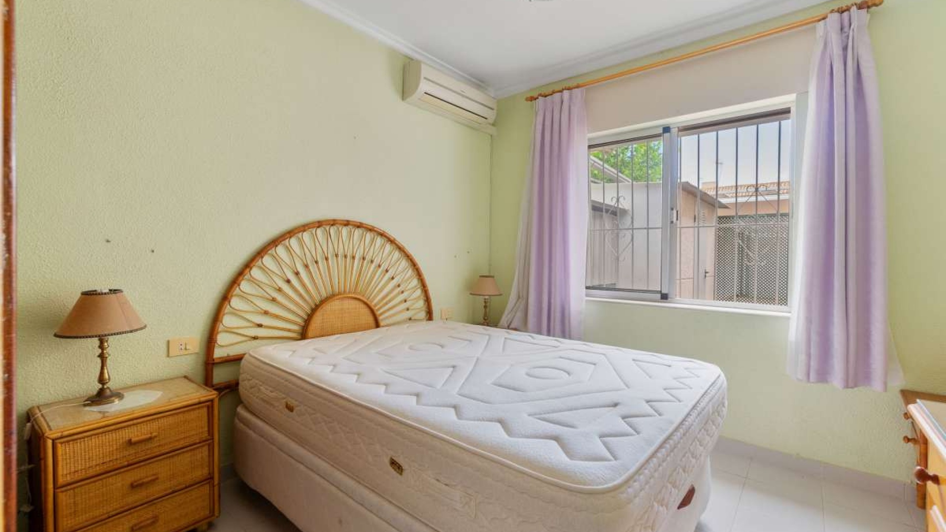 Resale - Villa - San Javier - Santiago de la Ribera